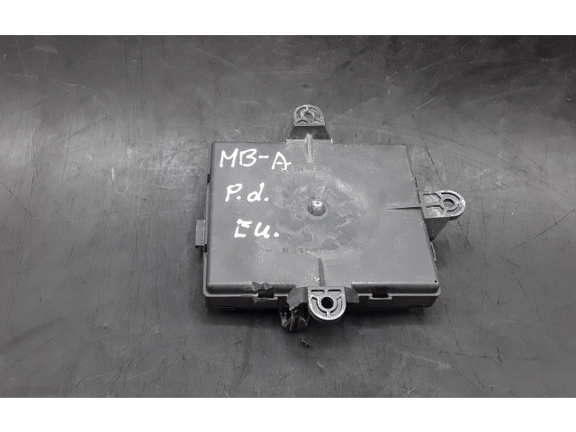 Блок управления A1698204626, 05072351   Mercedes-Benz A W169