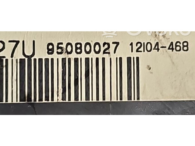 Vstřikovač 95080027, 95080027 Chevrolet Cruze