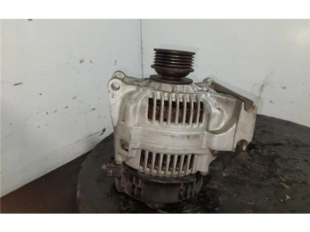 Генератор A0111545602 Mercedes-Benz A W168