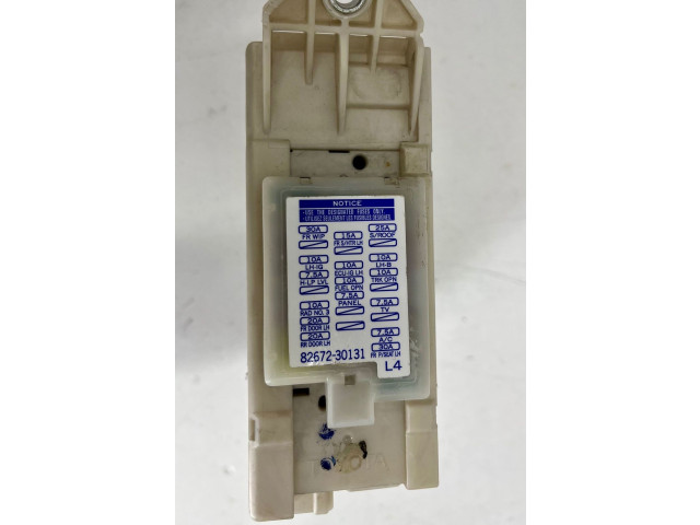   Pojistková skříňka 8267230131, 8273030272   Lexus GS 300 350 430 450H 2006