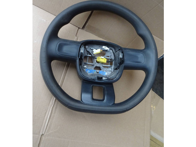 Volant Citroen Berlingo 2018