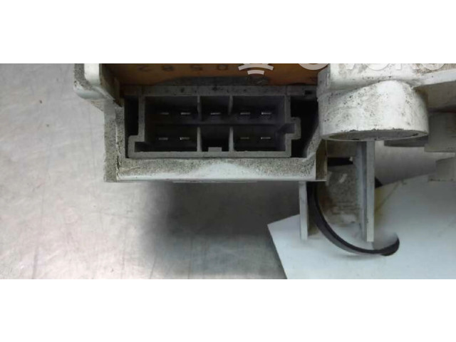 Модуль блока управления кондиционером E2169 Nissan Kubistar