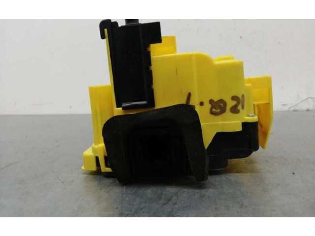 Zámek zadních dveří 1365312080, 1608934480   Peugeot Bipper 2012