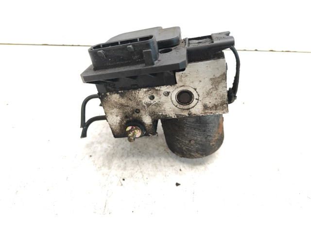 Jednotka ABS 8E0614111AS, 0265202401 Audi A8 S8 D2 4D 2002