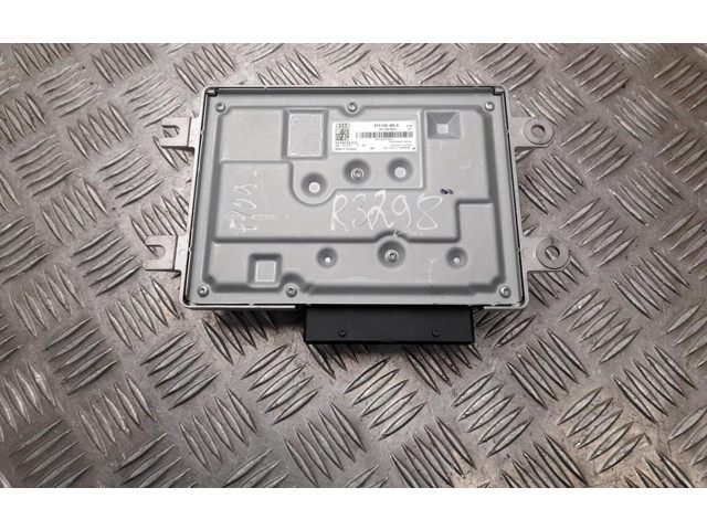 Интеркулер  8Y0035465A, R3298   Audi Q8 e-tron 