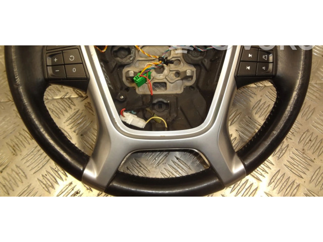 Volant Volvo XC60 2010 P31271093  