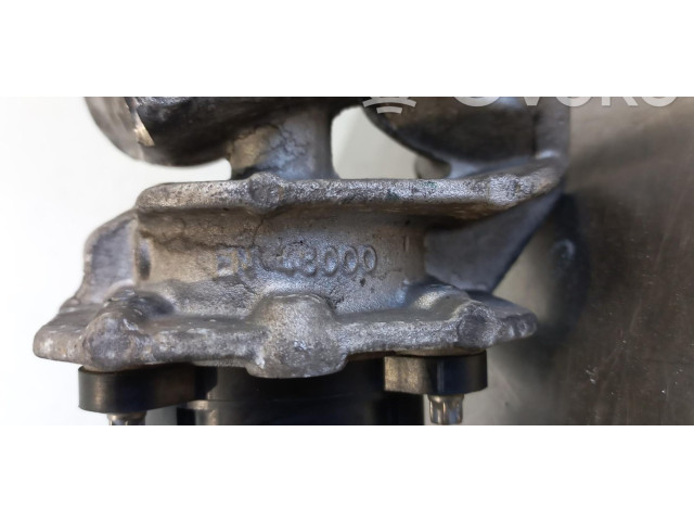 Клапан EGR 01017110 Citroen C4 Grand Picasso