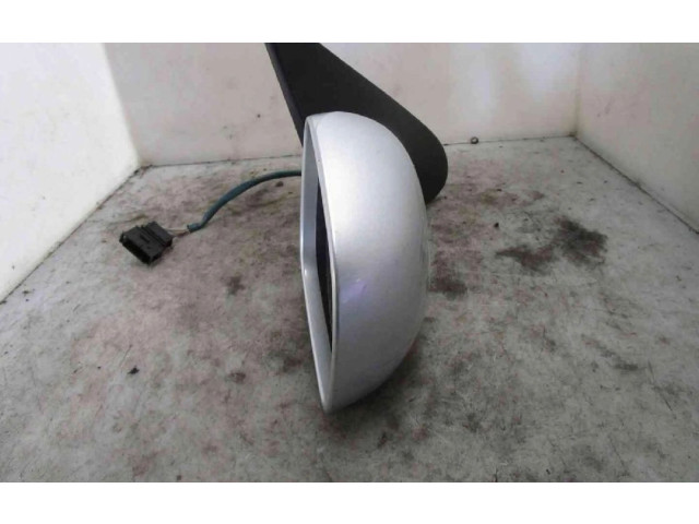 Zpětné zrcátko Volkswagen Polo III 6N 6N2 6NF 1999 6N1857508D01C, 6N1857508D01C