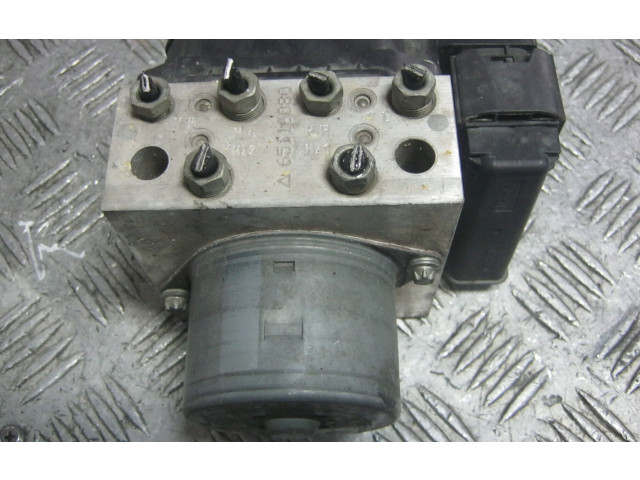 Jednotka ABS 6866011 Mini Cooper Countryman R60 2011