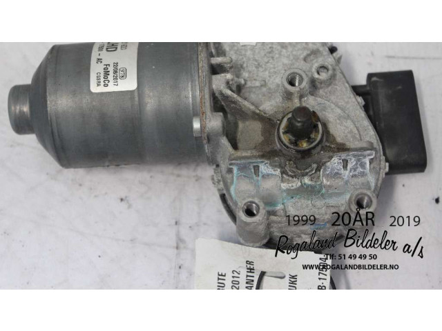 Моторчик дворников 2198829, EB3B-17504-AC    Ford Ranger