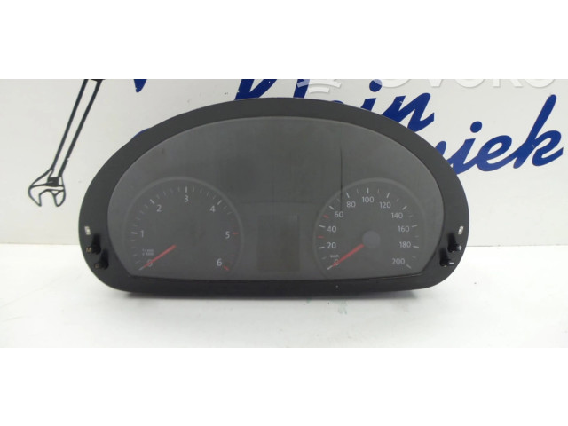 Vstřikovač 9069002700, 2E0909052GL Volkswagen Crafter CKTC CKT