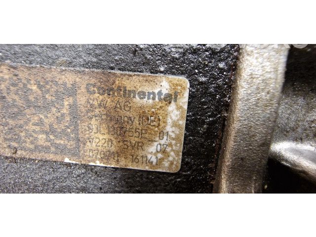 Топливный насос