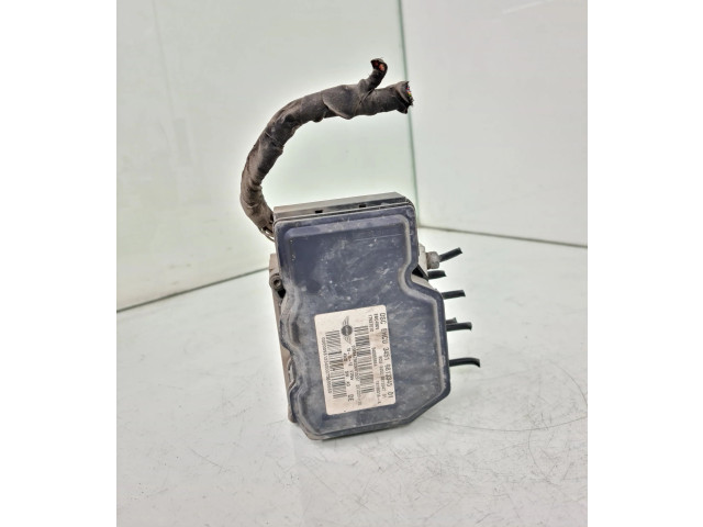 Блок АБС 34519813345, 9813345 Mini Cooper Countryman R60 2011-2016 года