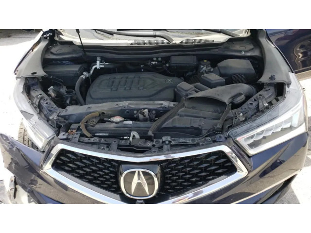 Блок управления коробкой передач ZF501220945 Acura MDX III