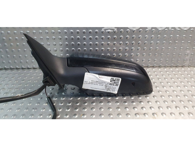 Зеркало электрическое        Audi A6 S6 C6 4F  2004 - 2011 года   