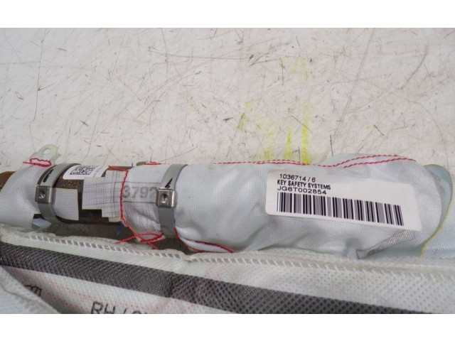 Подушка безопасности двери 6V0880742E, JG6T002854 Skoda Fabia Mk3 (NJ)