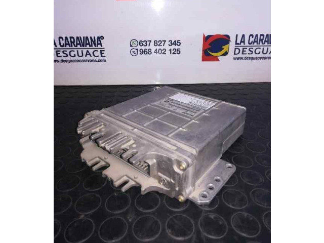 Řídící jednotka 0281001333 Chrysler Grand Voyager II 1989