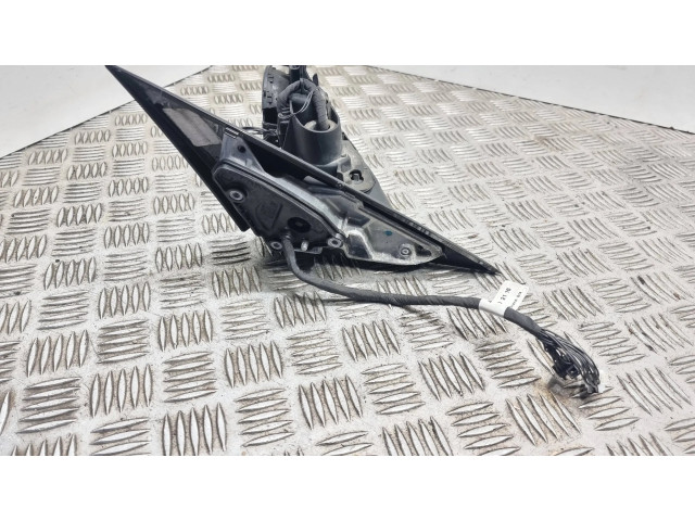 Zpětné zrcátko levé Mercedes-Benz E W212 2010 A3159443