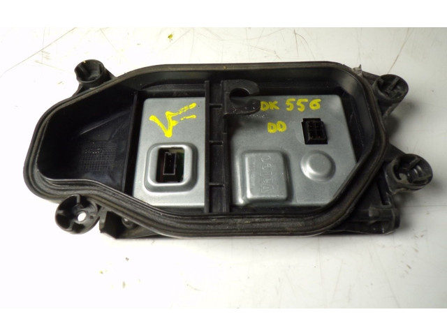 Блок управления Xenon