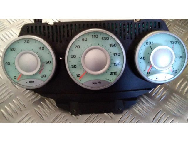 Панель приборов 1496274080, 501021630051 Citroen C8