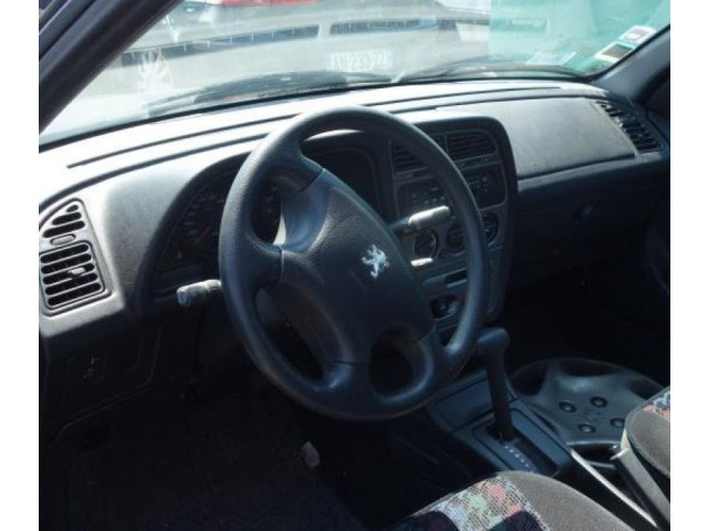 Блок АБС 454134   Peugeot  306   -  года