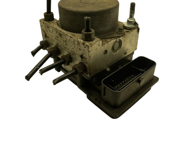 Jednotka ABS 0265801087, 5507L6110811085 Fiat 500 2010