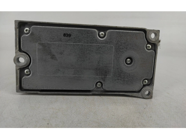 Блок подушек безопасности 30724152   Volvo XC90