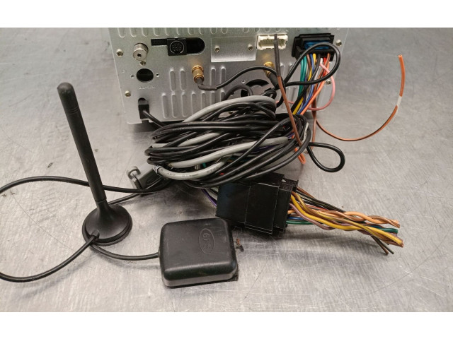 Экран дисплея вверх 5217150 Smart ForTwo II 660951