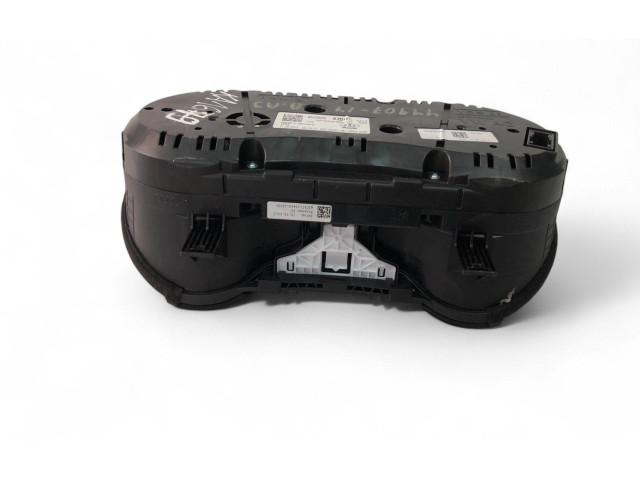 Панель приборов 8V0920870H   Audi A3 S3 8V       