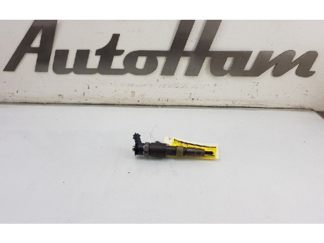 Форсунка 1745052, 0445110489    Ford Transit -  Tourneo Connect  XWGC 