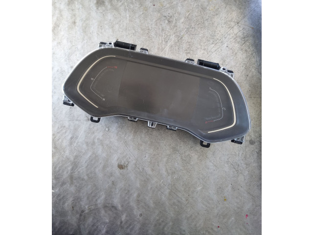 Панель приборов P248104640R Renault Clio V