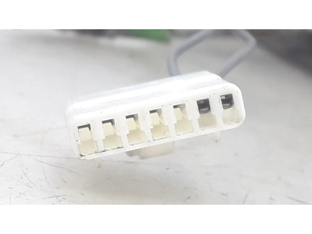 Зеркало электрическое Сзади Fiat Bravo - Brava 1996-2002 года