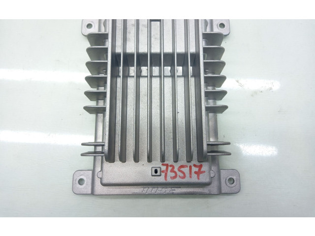 Блок управления 280611CA0A Infiniti FX