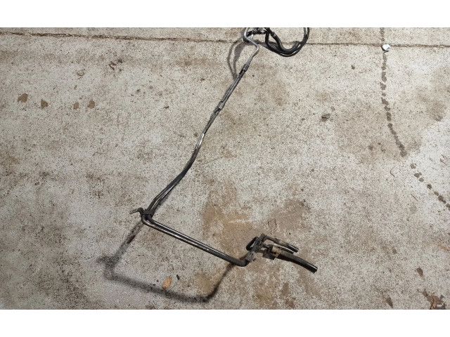 Топливная рампа    Volvo XC90  