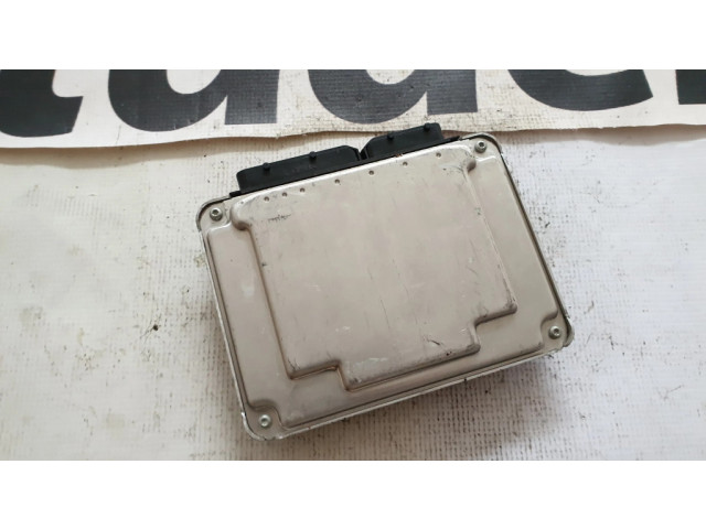 Řídící jednotka 0281012920 Audi A6 S6 C7 4G 2007