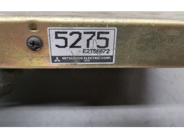 Блок управления двигателя MD145275, E2T56072 Mitsubishi Colt