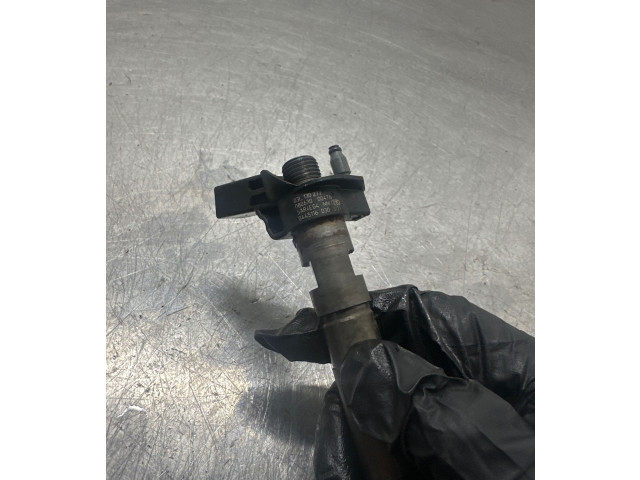 Vstřikovač 03L130277, 0445116030 Volkswagen Tiguan CBAB