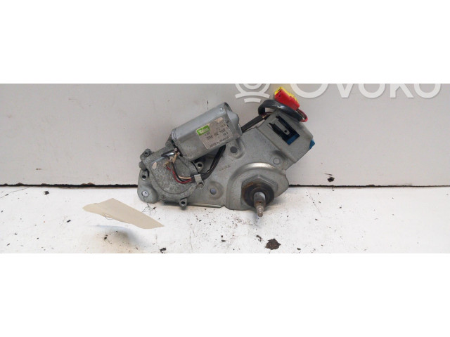 Моторчик заднего дворника 00006405F4    Citroen Xantia