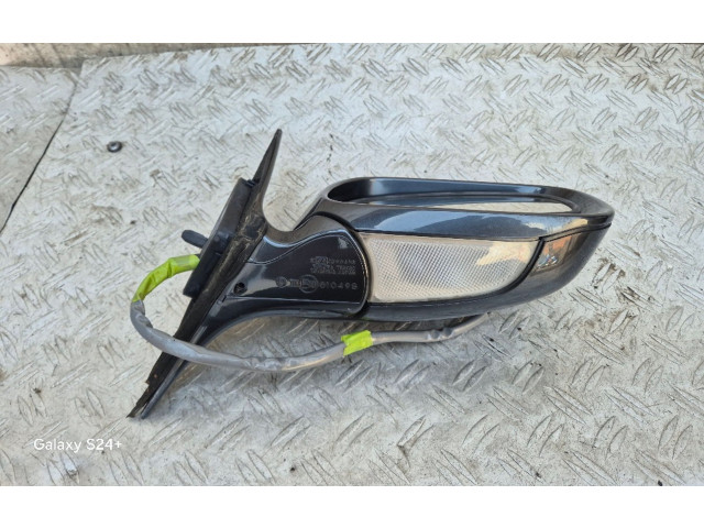 Zpětné zrcátko Lexus GS 300 350 430 450H 2008 TR0002