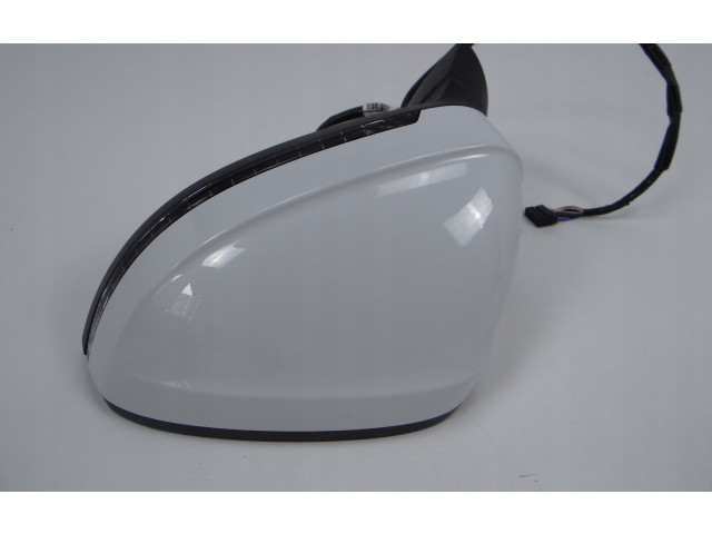 Зеркало электрическое Audi A5 2016 - года