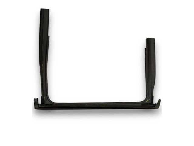 Блок комфорта 68242127AC Jeep Compass