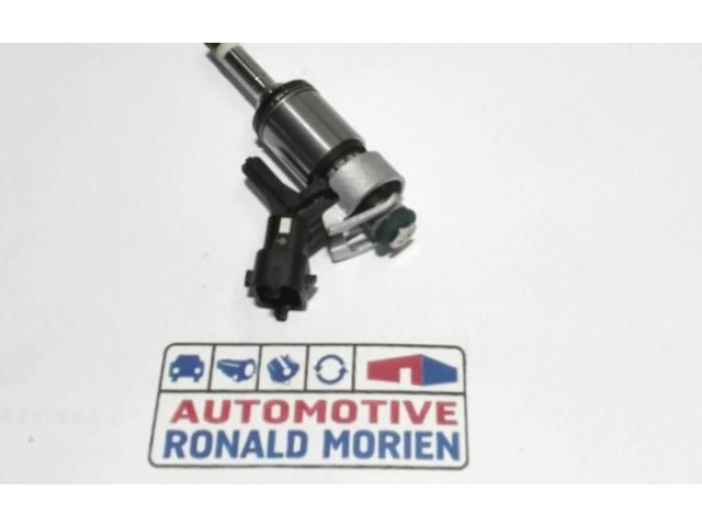 Форсунка 9818760580    Peugeot 508   