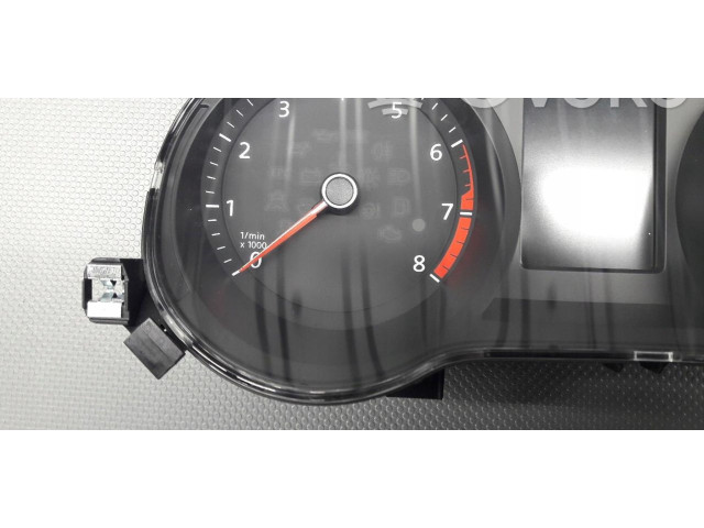 Панель приборов 5c6920955a Volkswagen Jetta USA