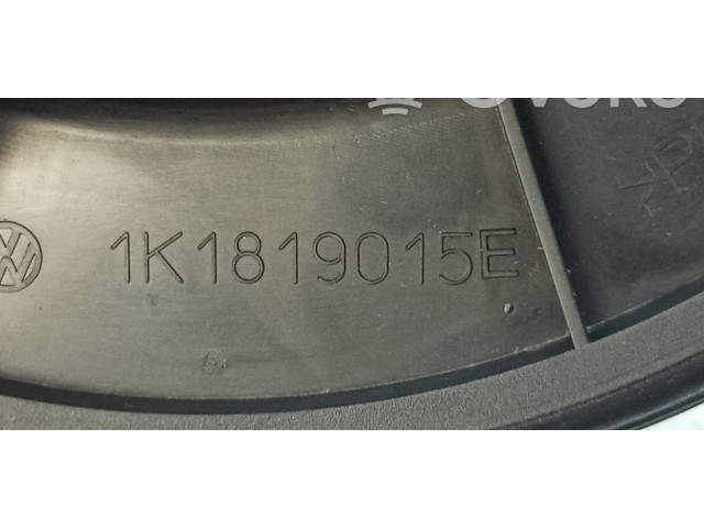 Вентилятор печки 1K1819015E, 1K1819015F Volkswagen Caddy