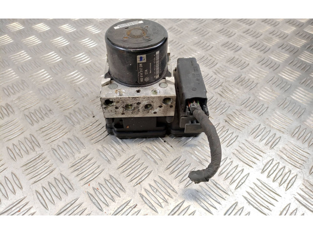 Блок АБС 1K0614517DN, 1K0907379BK   Volkswagen  Caddy  2011 - 2016 года