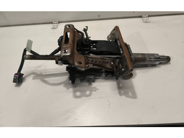 Рулевая рейка 4G0419506AB, 11041300171 Audi A7 S7 4G 2011 - 2017 года