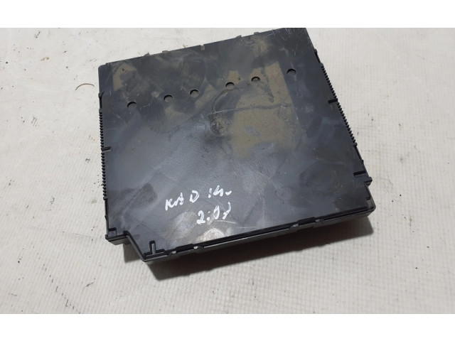 Komfortsteuergerät Bordnetzsteuergerät 5K0937085AA   Volkswagen Caddy   