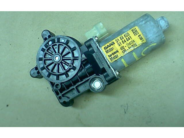 Зеркало электрическое        Saab 9-5  1998 - 2005 года   