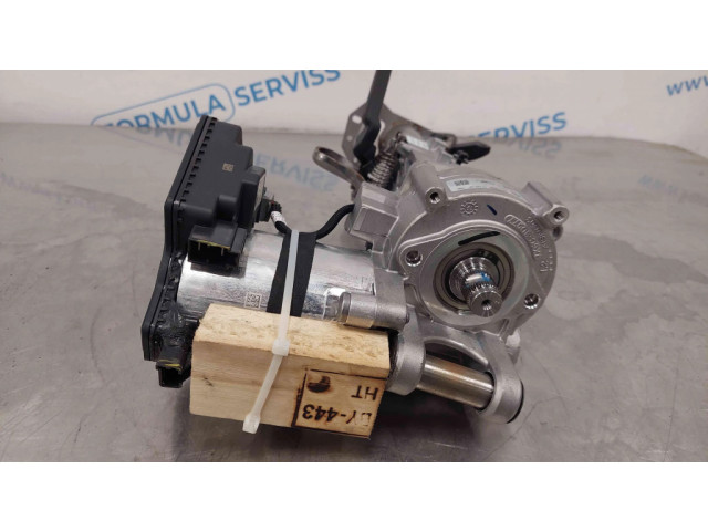 Рулевая рейка JX6C3D077, 4532005805 Ford Focus 2018- года