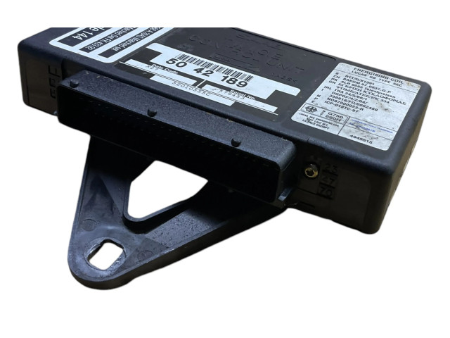 Блок комфорта 5042189, 579453 Saab 9-3 Ver1